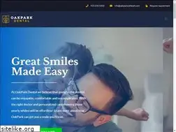 Sites similar to oakparkoshkosh.com