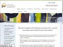 Sites similar to oakparktherapy.com