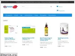 Sites similar to oakpharm.de