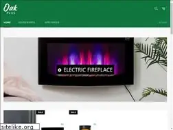 Sites similar to oakplus.com