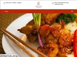 Sites similar to oakrayflowerdrum.com