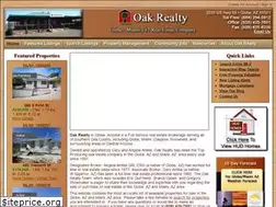 Sites similar to oakrealtyaz.com