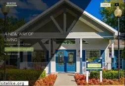 Sites similar to oakreserveapts.com