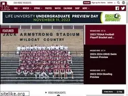 Sites similar to oakridgeathletics.com