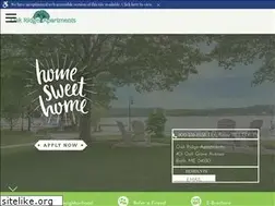 Sites similar to oakridgebath.com