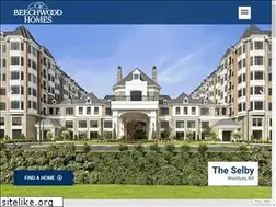 Sites similar to oakridgebeechwood.com