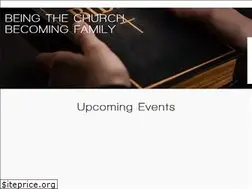 Sites similar to oakridgebiblechapel.org