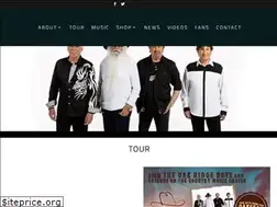 Sites similar to oakridgeboys.com