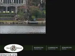 Sites similar to oakridgeconstruction.com