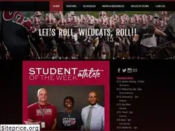 Sites similar to oakridgefootball.net