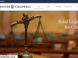 Sites similar to oakridgelawyer.com