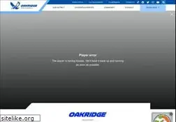 Sites similar to oakridgeschools.org
