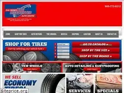 Sites similar to oakridgestirediscounter.ca