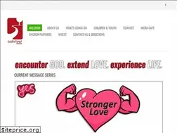 Sites similar to oakriverchurch.com