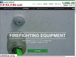 Sites similar to oaks-corporation.jp