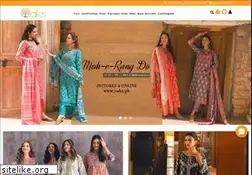 Sites similar to oaks.pk