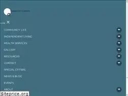 Sites similar to oaksatdenville.org