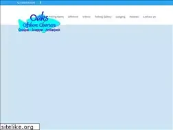 Sites similar to oakscharters.com