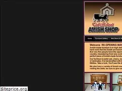 Sites similar to oakschoolamishshop.com