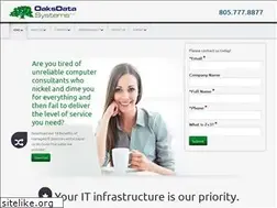 Sites similar to oaksdata.com
