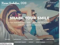 Sites similar to oaksdentalcenter.com