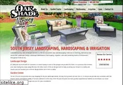 Sites similar to oakshade.com