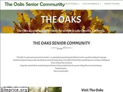 Sites similar to oakshomesales.com