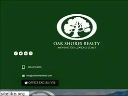 Sites similar to oakshoreestates.com
