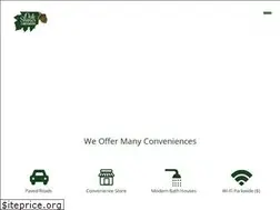 Sites similar to oakshorescampground.com
