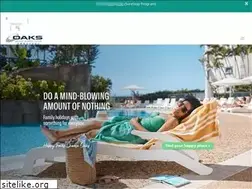Sites similar to oakshotels.com.cn