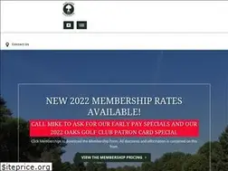 Sites similar to oaksinhayfield.com