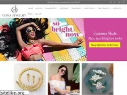 Sites similar to oaksjewelry.com