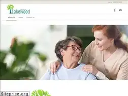 Sites similar to oakslakewood.com