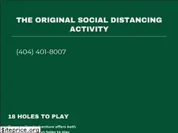 Sites similar to oaksminigolf.com