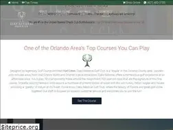 Sites similar to oaksnationalgolfclub.com