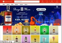 Sites similar to oaksncorks.com