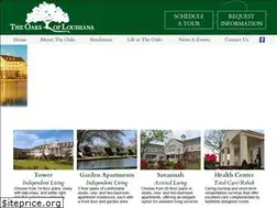Sites similar to oaksofla.com