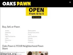 Sites similar to oakspawn.com