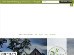 Sites similar to oakspring-farm.com