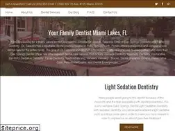 Sites similar to oakspringsdental.com