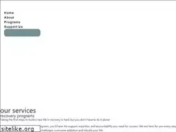 Sites similar to oaksrecovery.org