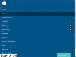 Sites similar to oaksseniorliving.com