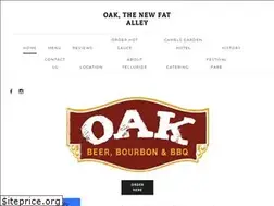 Sites similar to oakstelluride.com
