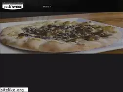 Sites similar to oakstonepizza.com