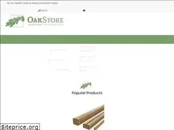 Sites similar to oakstoredirect.com
