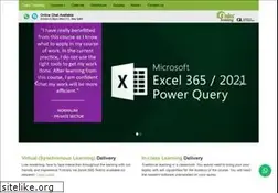 Sites similar to oakstraining.com