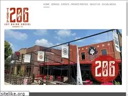 Sites similar to oakstreetfoodandbrew.com
