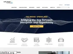 Sites similar to oakstreetfunding.com