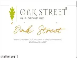 Sites similar to oakstreethairgroup.com