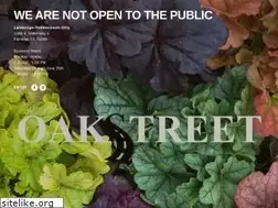 Sites similar to oakstreetnursery.com